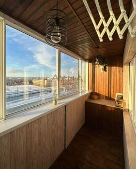 3-к квартира, вторичка, 69м2, 6/10 этаж