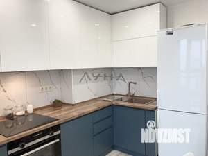 2-к квартира, вторичка, 52м2, 10/18 этаж