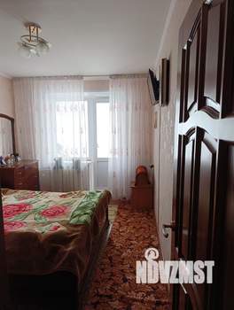 2-к квартира, вторичка, 51м2, 1/9 этаж