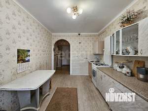 3-к квартира, вторичка, 65м2, 1/9 этаж