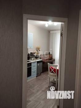 1-к квартира, вторичка, 34м2, 2/20 этаж