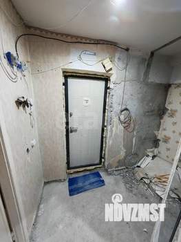 1-к квартира, вторичка, 30м2, 3/5 этаж