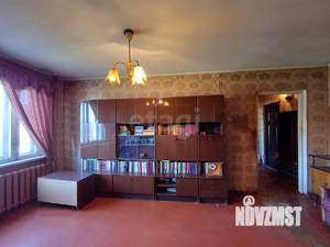 3-к квартира, вторичка, 56м2, 4/9 этаж