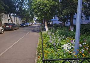 1-к квартира, вторичка, 35м2, 6/12 этаж