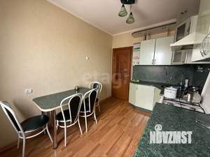 3-к квартира, вторичка, 68м2, 8/10 этаж