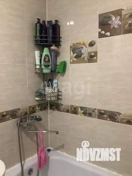 1-к квартира, вторичка, 26м2, 2/5 этаж