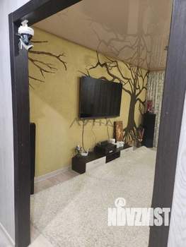 2-к квартира, вторичка, 57м2, 1/9 этаж