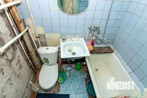 1-к квартира, вторичка, 29м2, 1/5 этаж