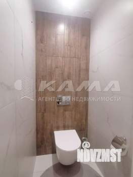 3-к квартира, вторичка, 71м2, 8/16 этаж