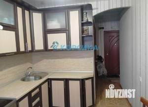 1-к квартира, вторичка, 36м2, 6/9 этаж