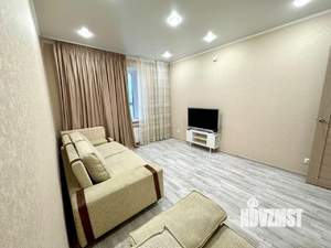 1-к квартира, вторичка, 40м2, 17/18 этаж