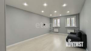 1-к квартира, вторичка, 52м2, 9/10 этаж