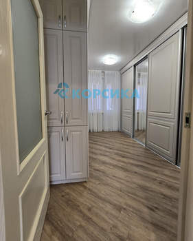 3-к квартира, вторичка, 82м2, 5/12 этаж