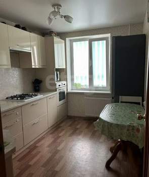 2-к квартира, вторичка, 59м2, 1/10 этаж