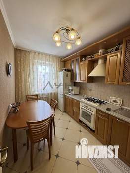 3-к квартира, вторичка, 66м2, 8/8 этаж