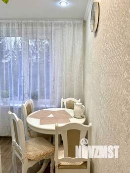 2-к квартира, вторичка, 44м2, 3/9 этаж
