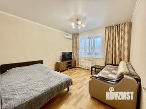 1-к квартира, вторичка, 40м2, 5/17 этаж