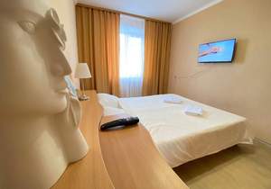 3-к квартира, вторичка, 69м2, 9/10 этаж