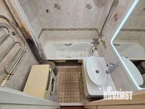 3-к квартира, вторичка, 72м2, 5/5 этаж