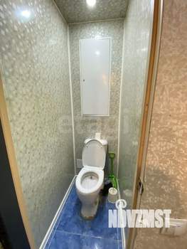 2-к квартира, вторичка, 45м2, 2/5 этаж