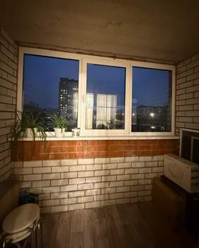 3-к квартира, вторичка, 79м2, 4/11 этаж