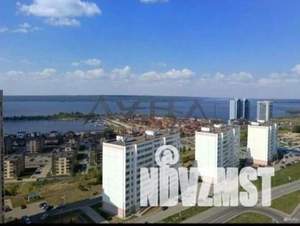 1-к квартира, вторичка, 44м2, 17/17 этаж