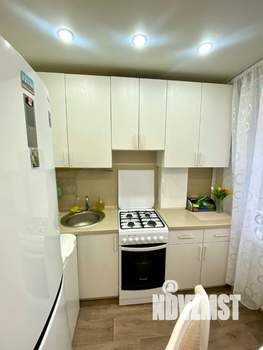 2-к квартира, вторичка, 44м2, 3/9 этаж