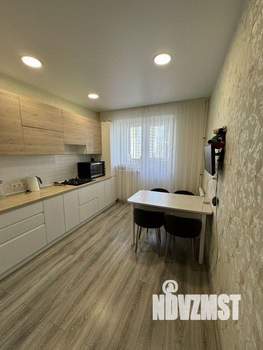 1-к квартира, вторичка, 42м2, 6/10 этаж