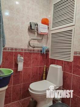 4-к квартира, вторичка, 95м2, 1/9 этаж