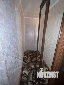 2-к квартира, вторичка, 43м2, 3/5 этаж