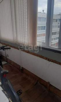 2-к квартира, вторичка, 44м2, 5/5 этаж