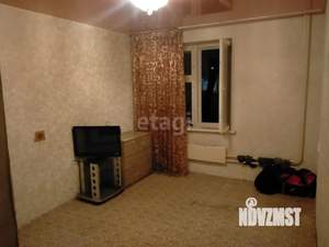 1-к квартира, вторичка, 37м2, 9/10 этаж