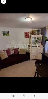 3-к квартира, вторичка, 60м2, 5/5 этаж