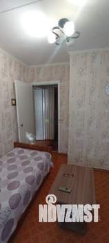 3-к квартира, вторичка, 60м2, 3/5 этаж