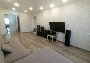 4-к квартира, вторичка, 101м2, 10/10 этаж