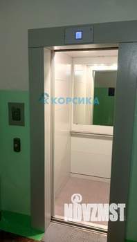 1-к квартира, вторичка, 36м2, 6/9 этаж