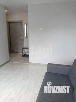 1-к квартира, вторичка, 30м2, 8/9 этаж