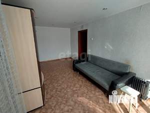 2-к квартира, вторичка, 45м2, 1/9 этаж