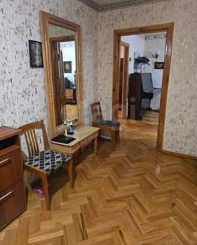 3-к квартира, вторичка, 59м2, 3/10 этаж