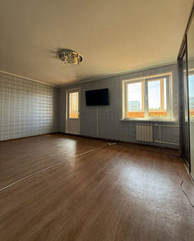 1-к квартира, вторичка, 47м2, 5/5 этаж