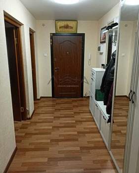 3-к квартира, вторичка, 82м2, 3/10 этаж