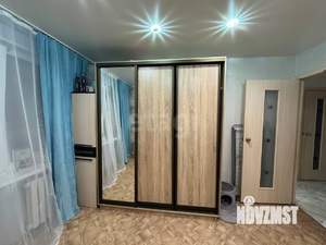 1-к квартира, вторичка, 29м2, 1/5 этаж