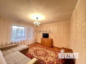 2-к квартира, вторичка, 43м2, 3/5 этаж