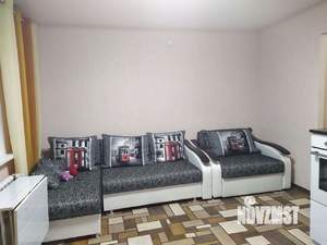Студия квартира, вторичка, 27м2, 6/10 этаж