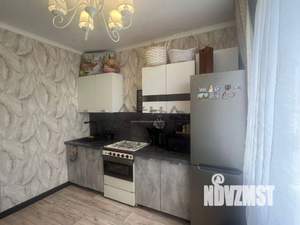 1-к квартира, вторичка, 33м2, 9/10 этаж