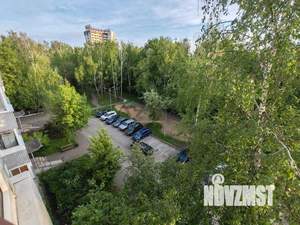 2-к квартира, вторичка, 44м2, 5/5 этаж