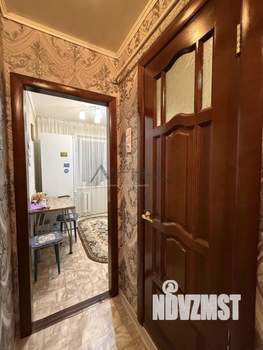 1-к квартира, вторичка, 29м2, 2/5 этаж