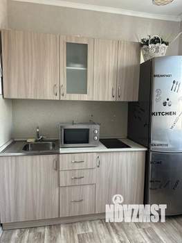 1-к квартира, вторичка, 35м2, 9/10 этаж