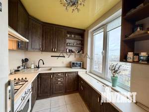 3-к квартира, вторичка, 59м2, 9/9 этаж