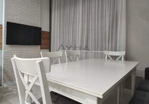 3-к квартира, вторичка, 118м2, 4/5 этаж